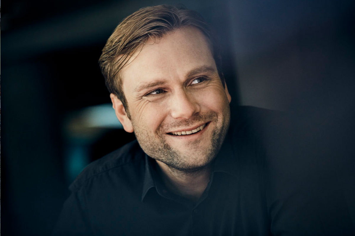 winter in schwetzigen schloss barock musik Benno Schachtner