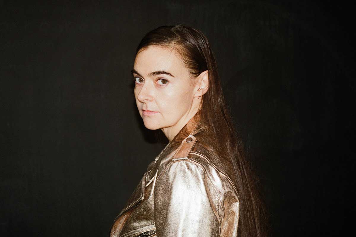 wunder der prärie zeitraumexit Doris Uhlich