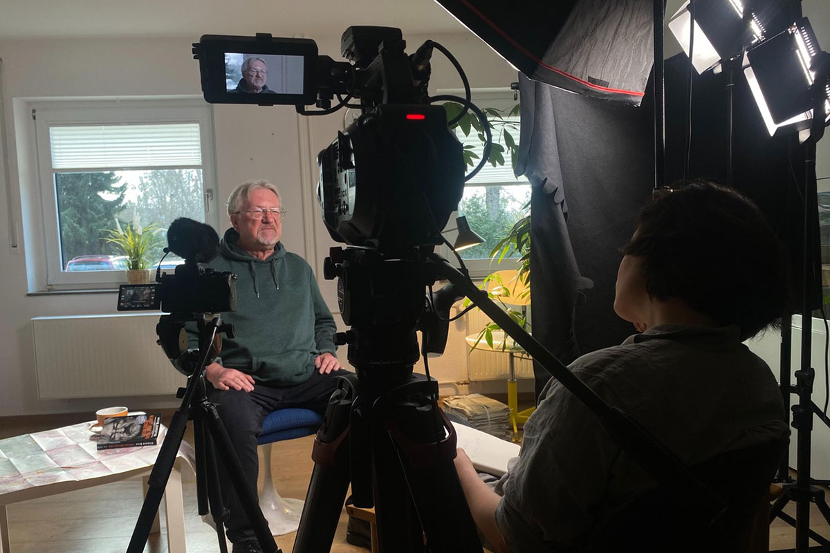 zeitraumexit Der Dreck unter den Nägeln Eleonora Herder