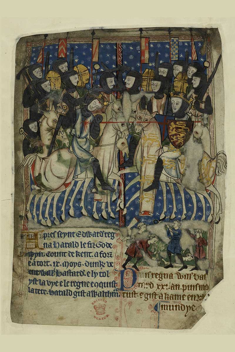 Reiss-Engelhorn-Museen Normannen 