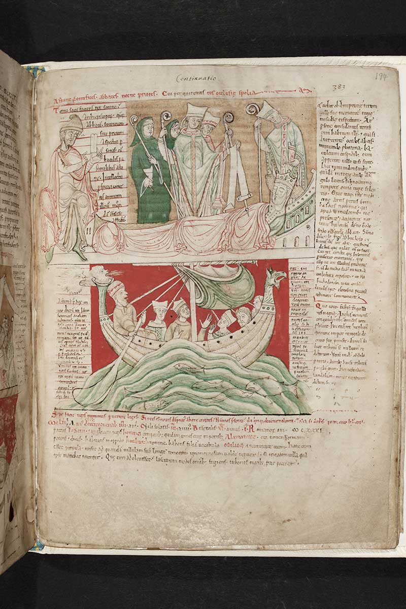 Reiss-Engelhorn-Museen Normannen 