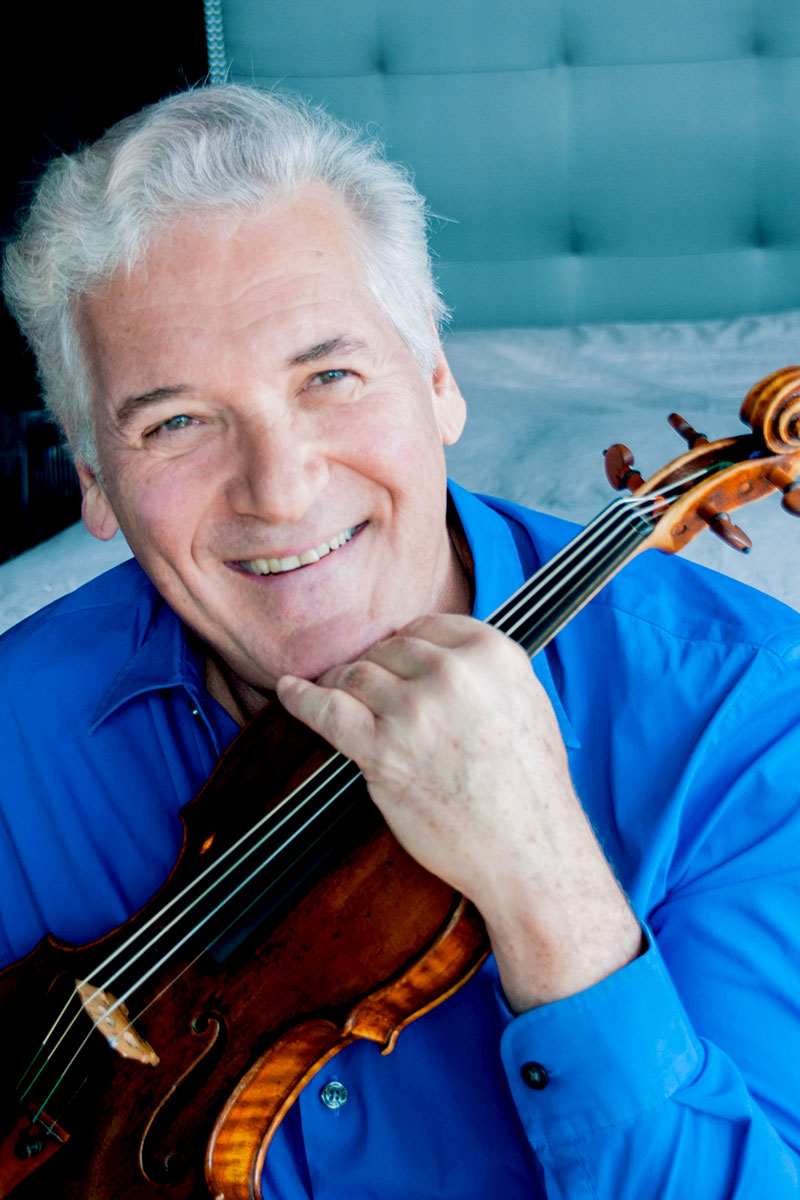 deutsche staatsphilharmonie rheinland pfalz pinchas zuckerman