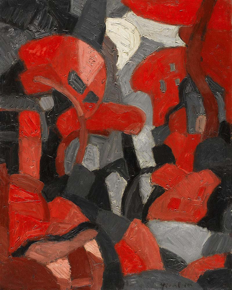 wilhelm hack museum ludwigshafen orphismus francis picaba