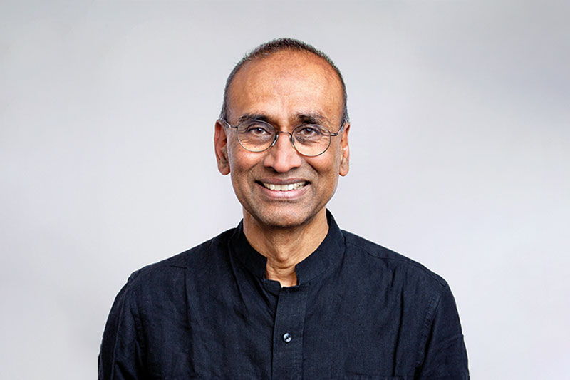 geist heidelberg international science festival Venki Ramakrishnan