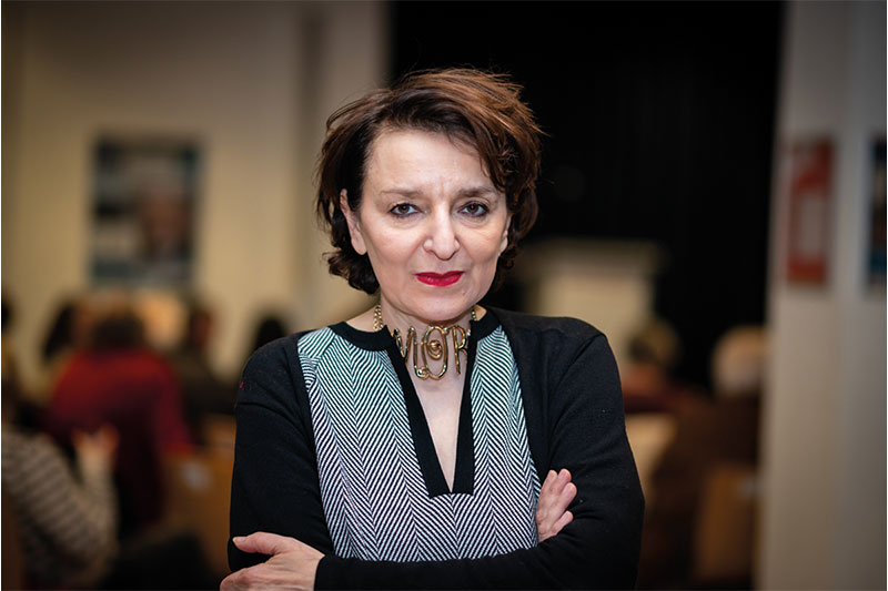 geist heidelberg international science festival eva illouz