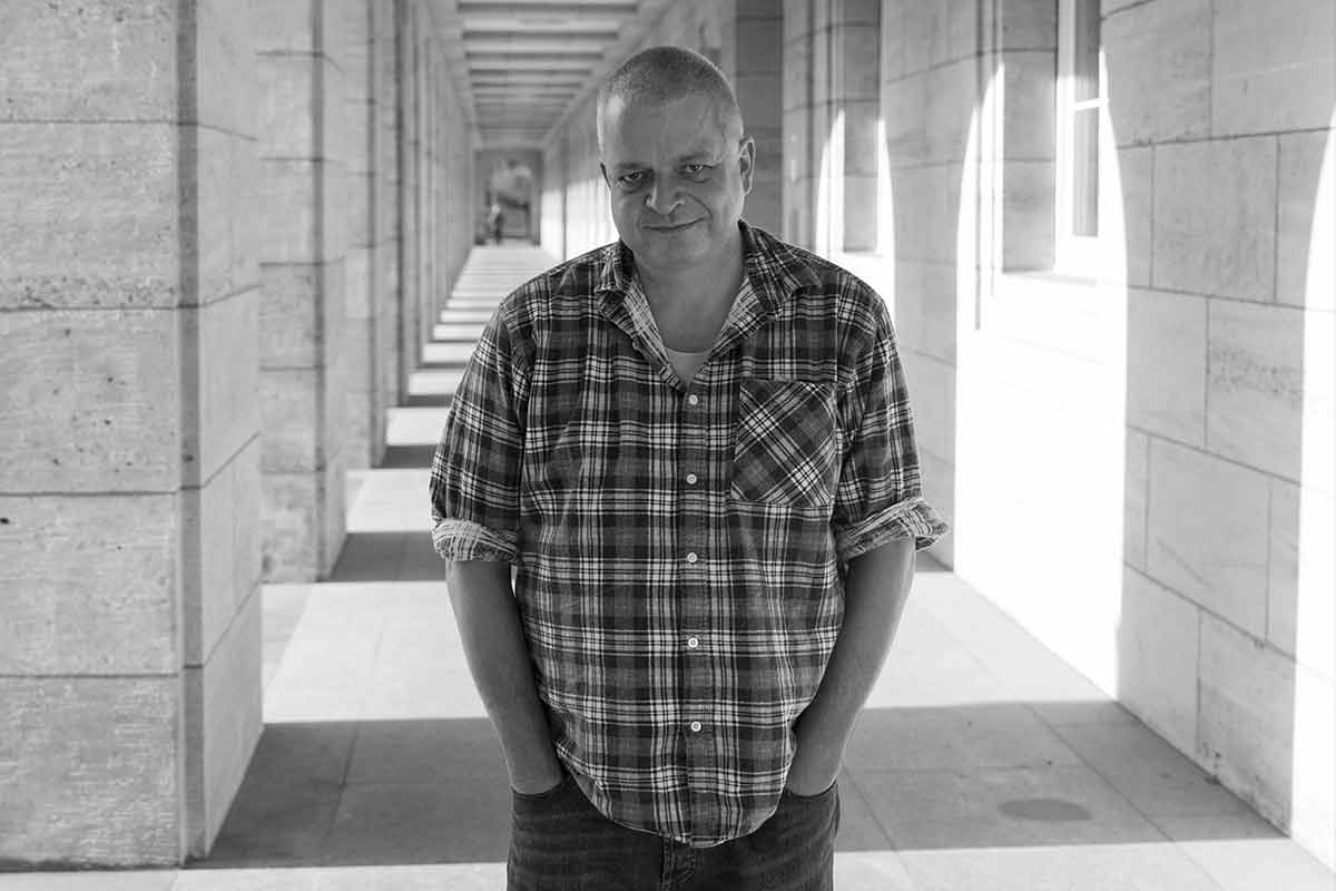 heidelberger literaturtage Ulf Stolterfoht Thomas Weber sohn von krähe