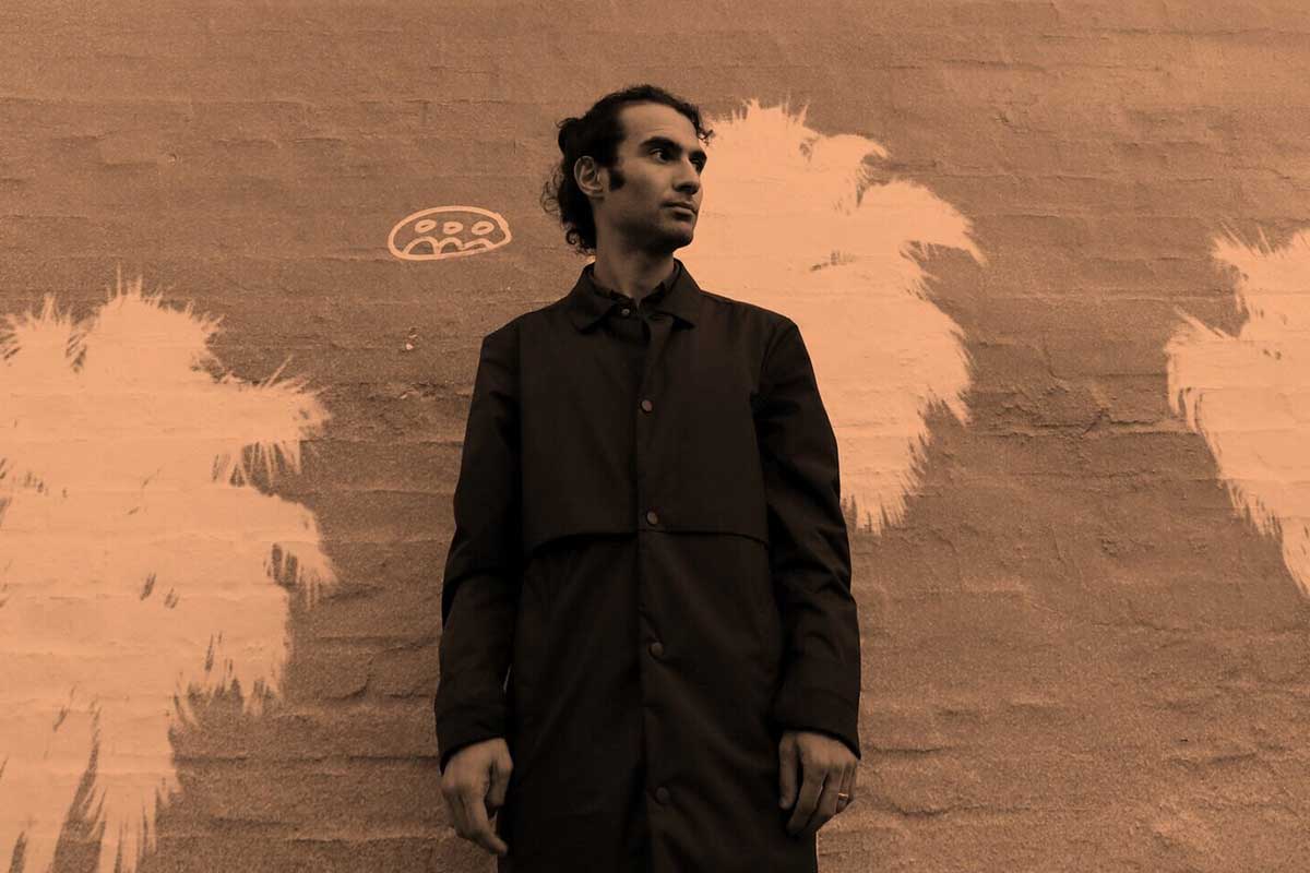 enjoy jazz Tigran Hamasyan