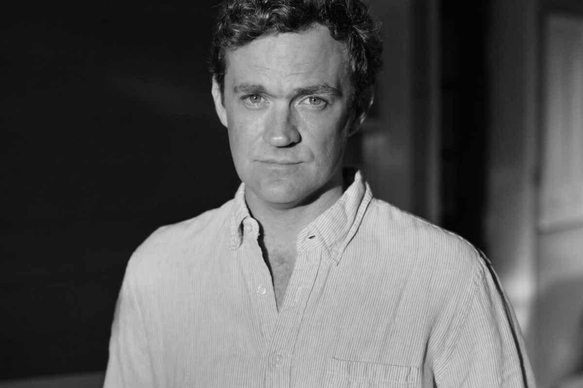 geist heidelberg international science festival dai Patrick Radden Keefe