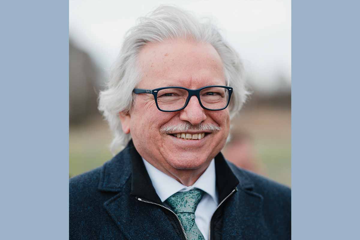 günther hasinger geist heidelberg international science festival dai