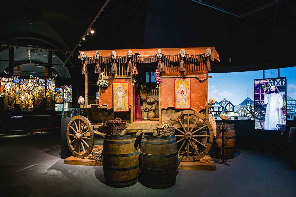 historisches museum medicus