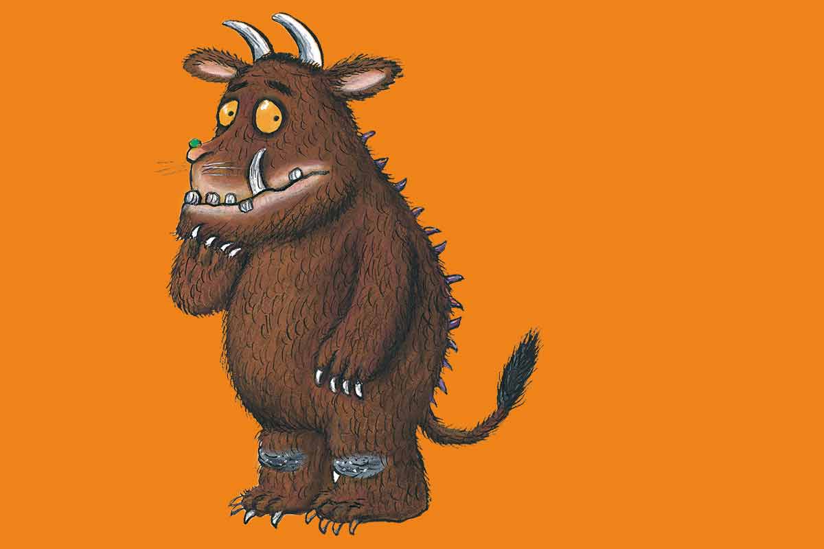 historisches museum pfalz grüffelo axel scheffler julia donaldson