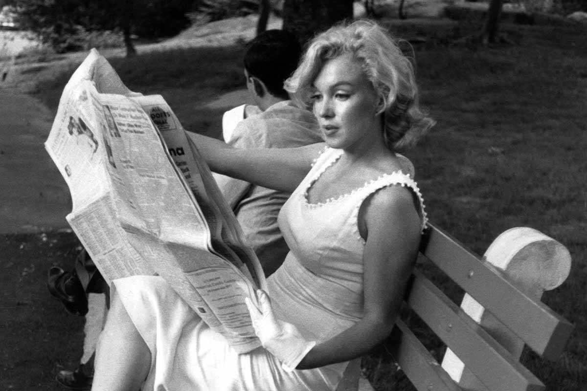 Historisches Museum Pfalz Speyer marilyn monroe sam shaw new york central park