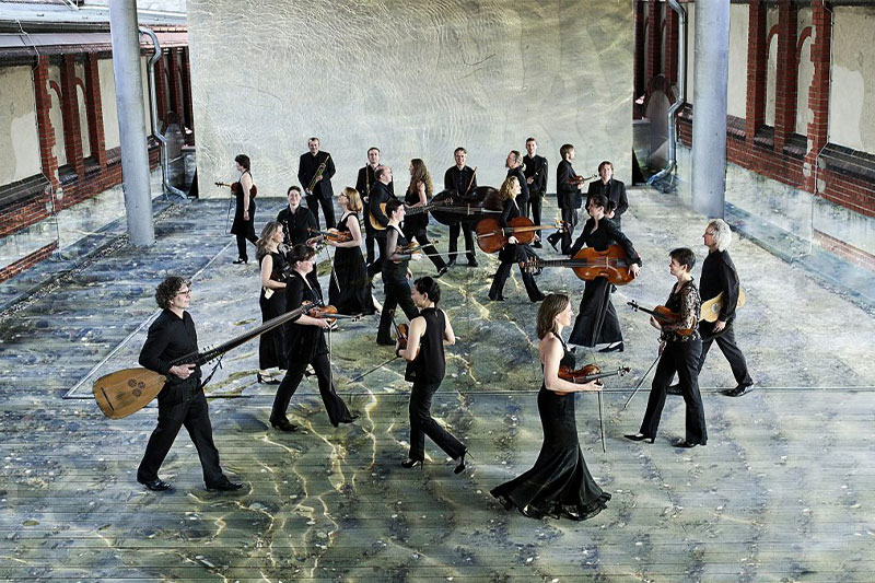 schloss schwetzingen barockfest winter theater heidelberg lautten compagney