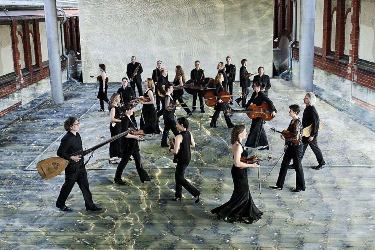 winter in schwetzingen barock schloss theater heidelberg festival dorothee oberlinger