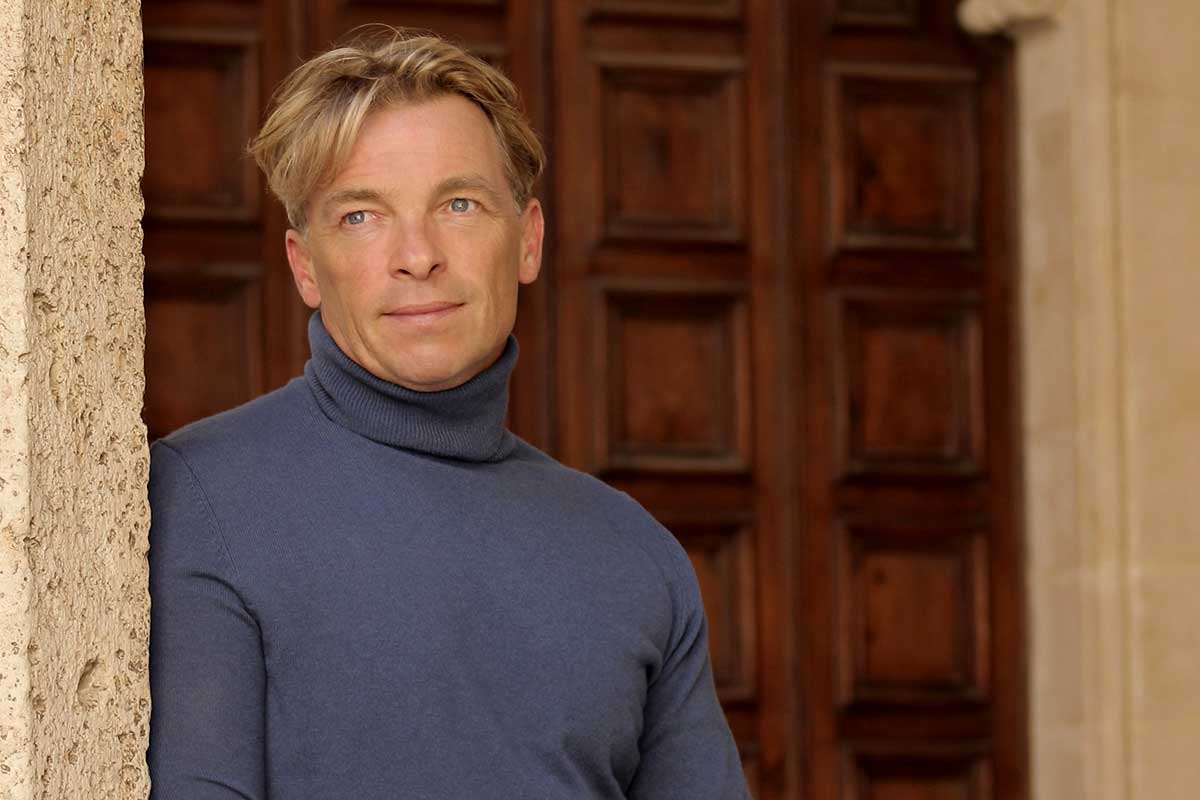 nibelungen festspiele andre eisermann